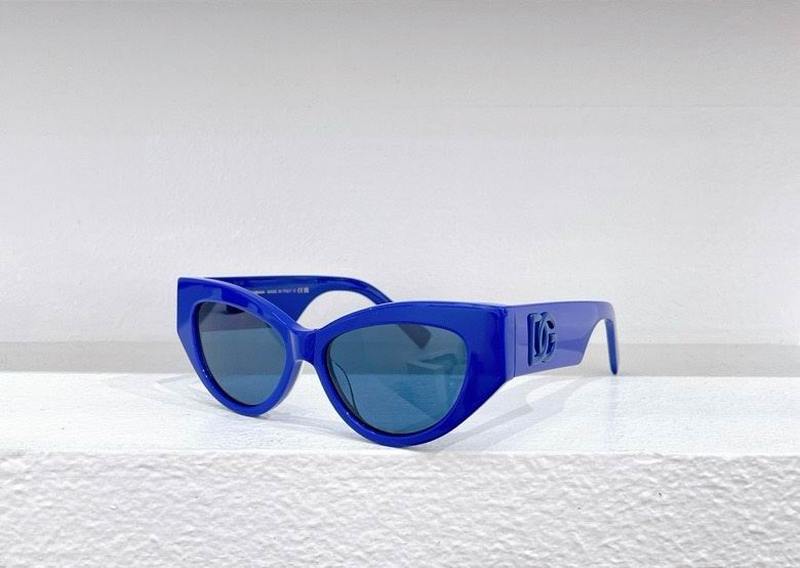 D&G Sunglasses 96